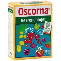 Oscorna-Beerendünger