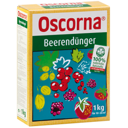 Oscorna-Beerendünger